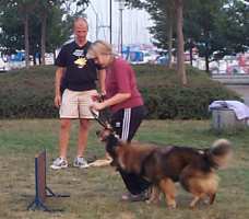 igen.. s&aring; vil jeg alst&aring; have en Eurasier hundekiks.