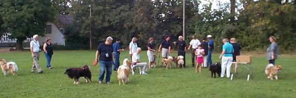 Eurasier tr&aelig;f Sj&aelig;lland 2002